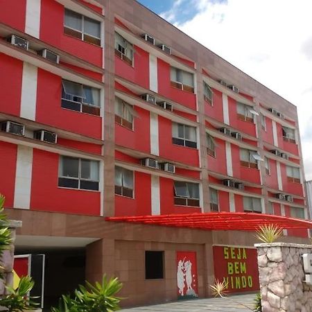 Jumbo Hotel (Adults Only) Рио-де-Жанейро Экстерьер фото