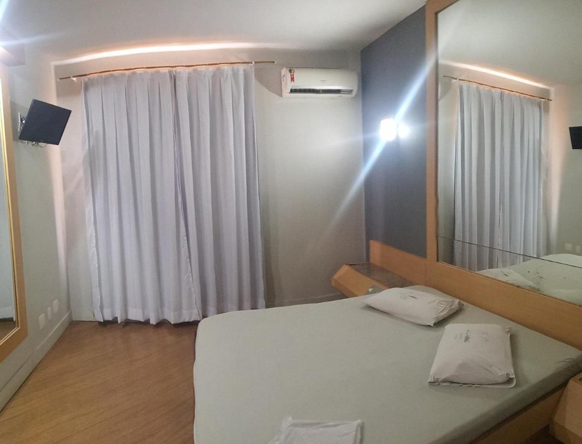 Jumbo Hotel (Adults Only) Рио-де-Жанейро Экстерьер фото