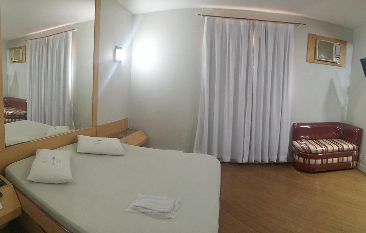 Jumbo Hotel (Adults Only) Рио-де-Жанейро Экстерьер фото