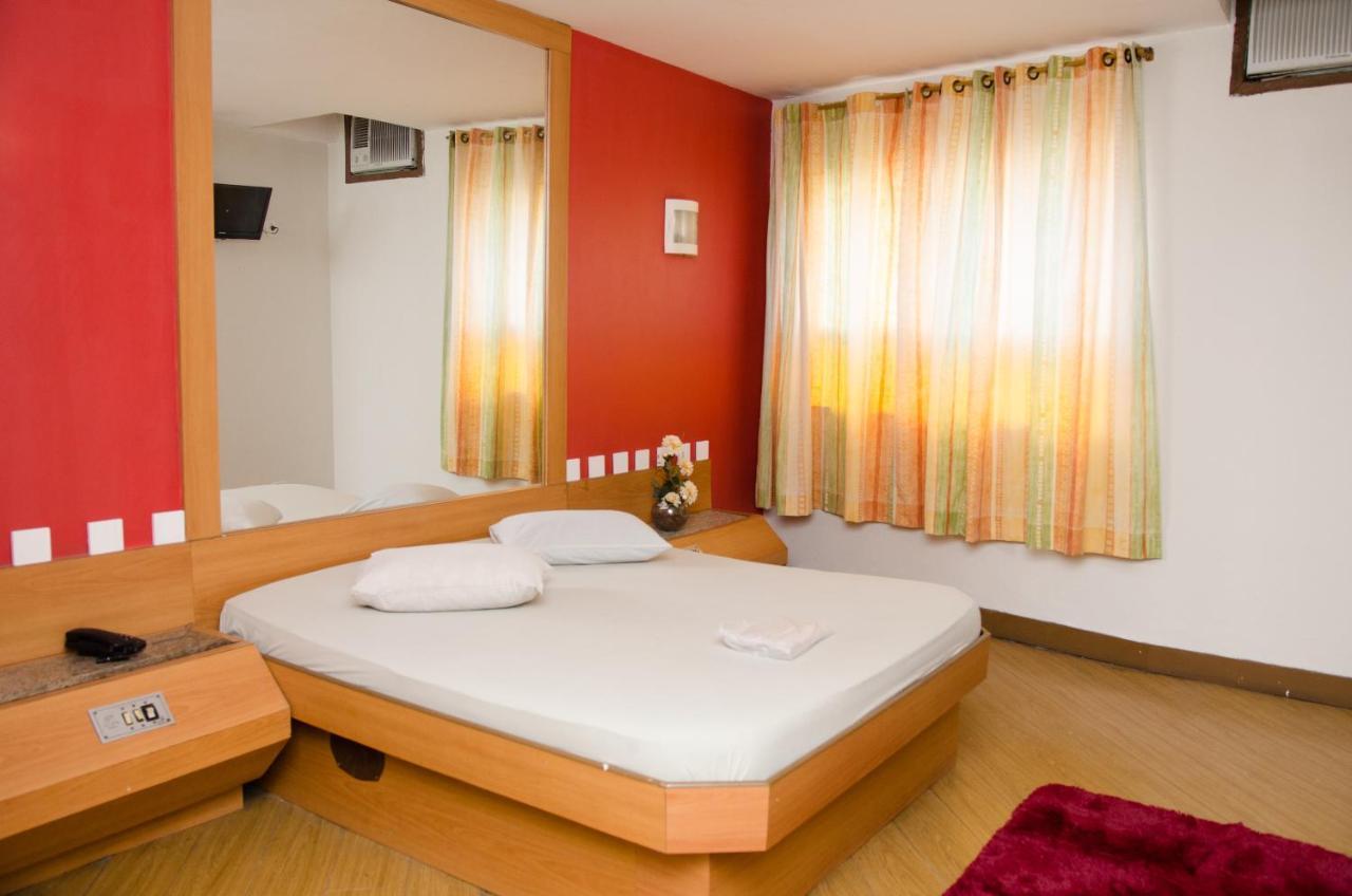 Jumbo Hotel (Adults Only) Рио-де-Жанейро Экстерьер фото